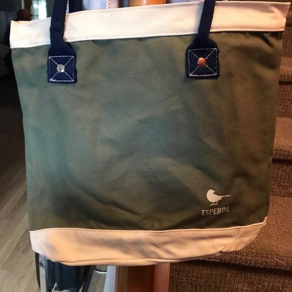 ESPEROS CANVAS HOPE - Picture 1 of 4